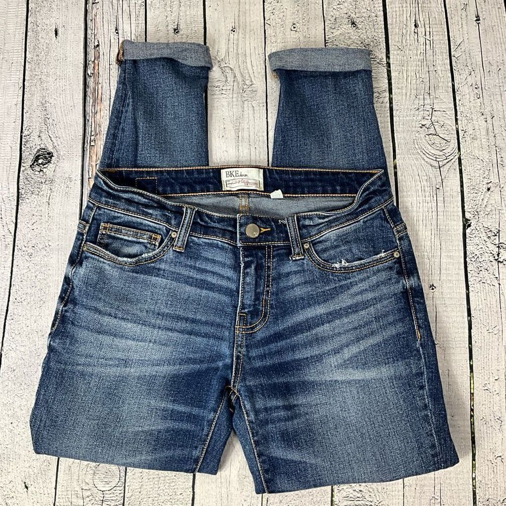 BKE Payton Skinny Jeans